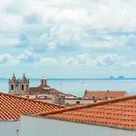Boutique W Sea View And Private Rooftop Terace アパート *