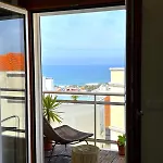 アパート Boutique W Sea View And Private Rooftop Terace *