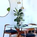 Boutique W Sea View And Private Rooftop Terace アパート