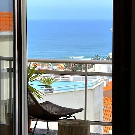 Apartamento Boutique W Sea View And Private Rooftop Terace *