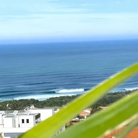 Ocean Flat - Private Rooftop Terrace Bbq *
