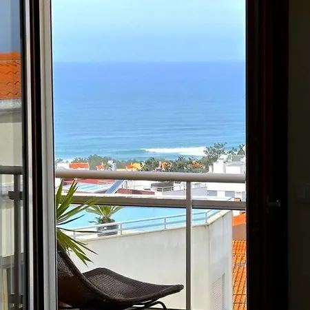 Boutique W Sea View And Private Rooftop Terace Apartamento