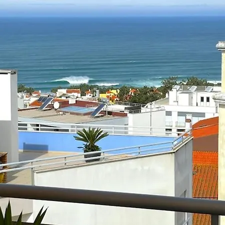Apartamento Boutique W Sea View And Private Rooftop Terace