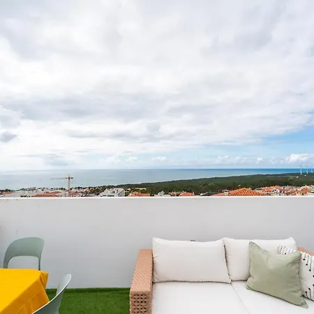 Appartamento Ocean Flat - Private Rooftop Terrace Bbq *