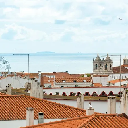 Apartament Boutique W Sea View And Private Rooftop Terace *