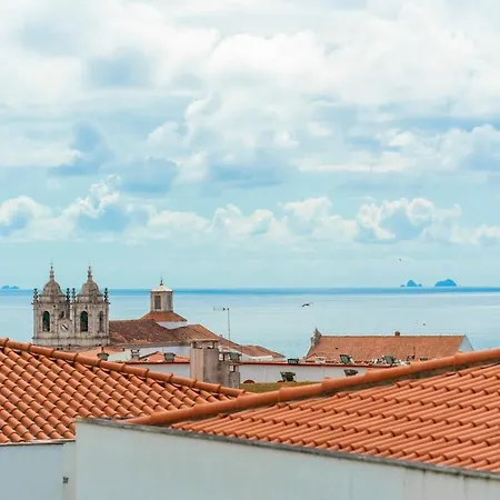 Ocean Flat - Private Rooftop Terrace Bbq Appartamento *
