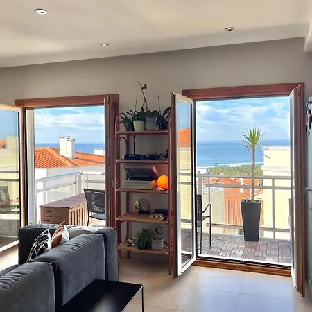 Boutique W Sea View And Private Rooftop Terace Apartament
