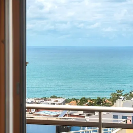 Ocean Flat - Private Rooftop Terrace Bbq Appartamento