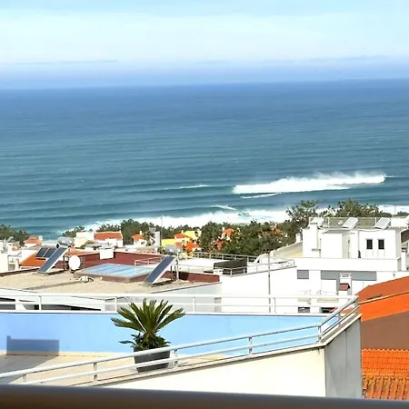 Ocean Flat - Private Rooftop Terrace Bbq