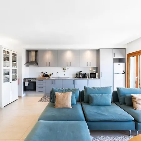 Ocean Flat - Private Rooftop Terrace Bbq Appartamento *
