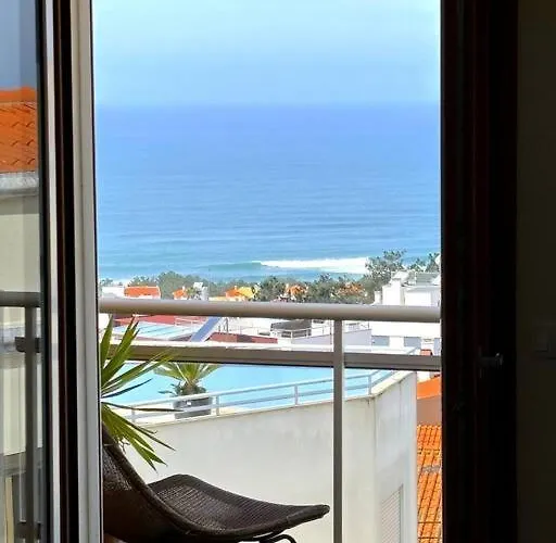 Boutique W Sea View And Private Rooftop Terace Apartament