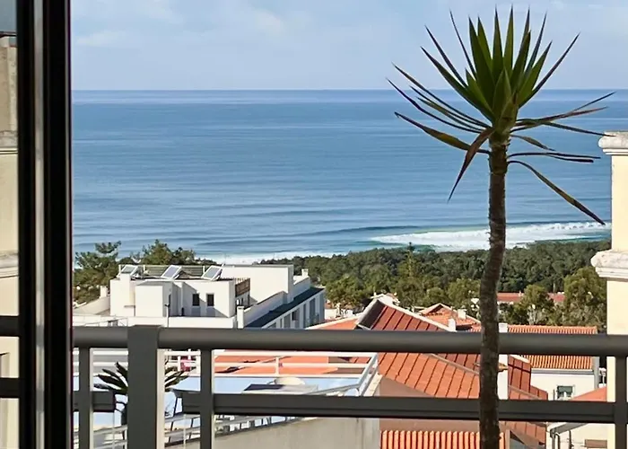 Boutique W Sea View And Private Rooftop Terace Apartament