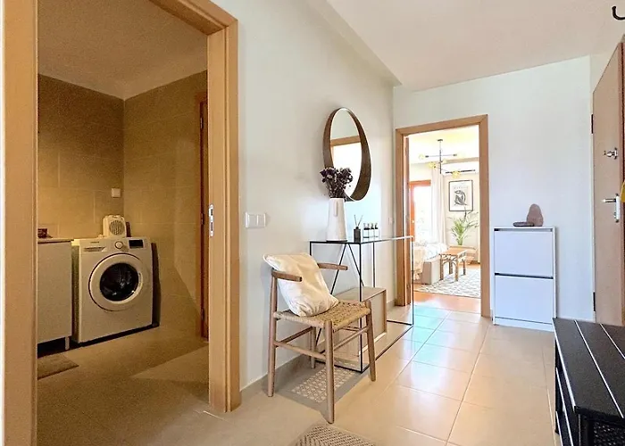Boutique W Sea View And Private Rooftop Terace * Nazaré