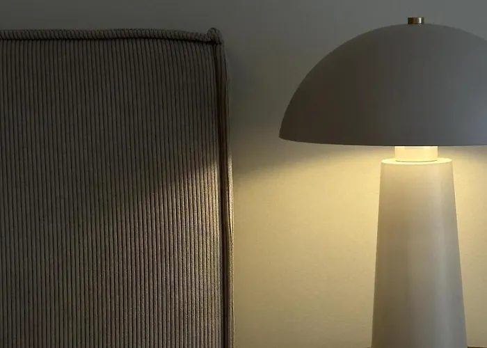 Boutique W Sea View And Private Rooftop Terace Apartament *
