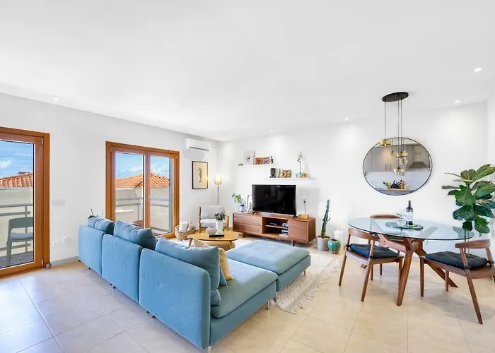 Boutique W Sea View And Private Rooftop Terace *