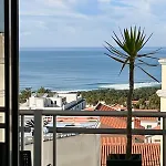 Boutique W Sea View And Private Rooftop Terace 公寓