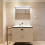 公寓 Boutique W Sea View And Private Rooftop Terace 纳扎雷