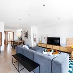 Boutique W Sea View And Private Rooftop Terace 公寓 *