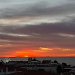 Boutique W Sea View And Private Rooftop Terace