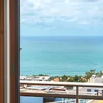 Boutique W Sea View And Private Rooftop Terace Apartman