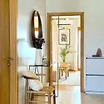 Boutique W Sea View And Private Rooftop Terace Apartman *