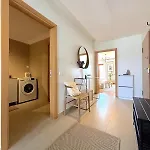 Boutique W Sea View And Private Rooftop Terace * 纳扎雷