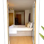 Apartman Boutique W Sea View And Private Rooftop Terace