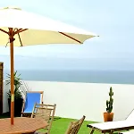 Apartman Boutique W Sea View And Private Rooftop Terace *
