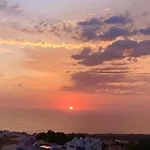 Boutique W Sea View And Private Rooftop Terace 纳扎雷