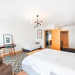 Apartman Boutique W Sea View And Private Rooftop Terace