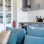 Apartman Boutique W Sea View And Private Rooftop Terace *