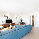 公寓 Boutique W Sea View And Private Rooftop Terace