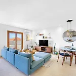 Boutique W Sea View And Private Rooftop Terace *
