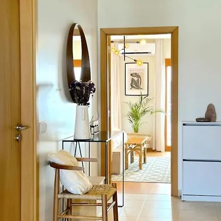 Apartment Boutique W Sea View And Private Rooftop Terace *