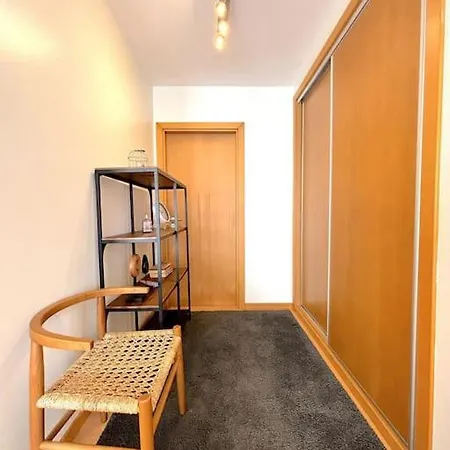 Apartment Boutique W Sea View And Private Rooftop Terace *