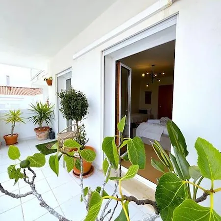 Boutique W Sea View And Private Rooftop Terace Apartment *