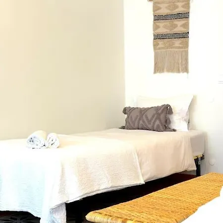 Boutique W Sea View And Private Rooftop Terace *