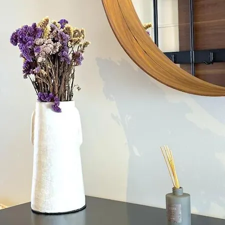 Boutique W Sea View And Private Rooftop Terace