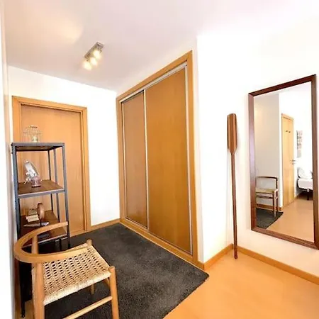 Boutique W Sea View And Private Rooftop Terace Apartment