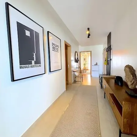 Apartment Boutique W Sea View And Private Rooftop Terace