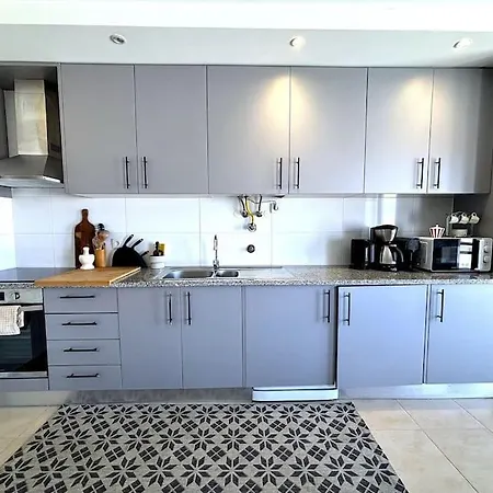 Boutique W Sea View And Private Rooftop Terace *