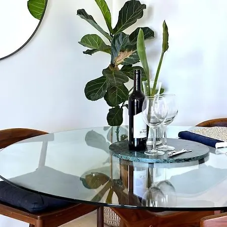 Boutique W Sea View And Private Rooftop Terace Nazare