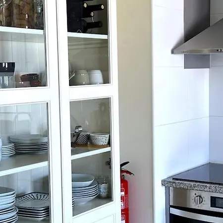 Boutique W Sea View And Private Rooftop Terace * Nazare