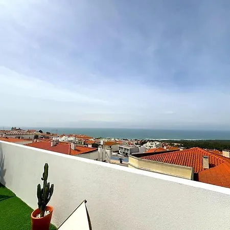 Apartment Boutique W Sea View And Private Rooftop Terace