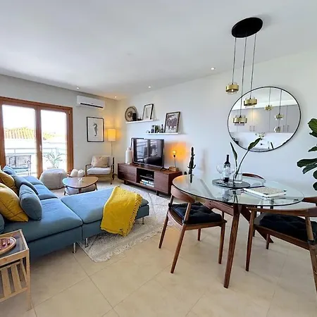 Boutique W Sea View And Private Rooftop Terace Nazare