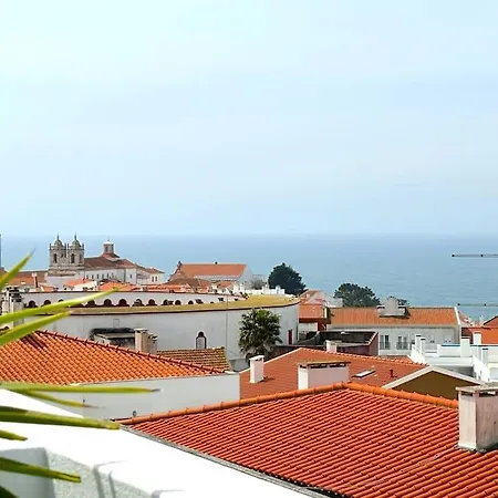 Boutique W Sea View And Private Rooftop Terace