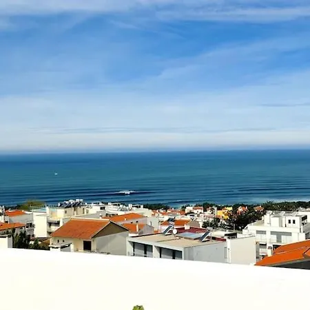 Boutique W Sea View And Private Rooftop Terace Apartment *