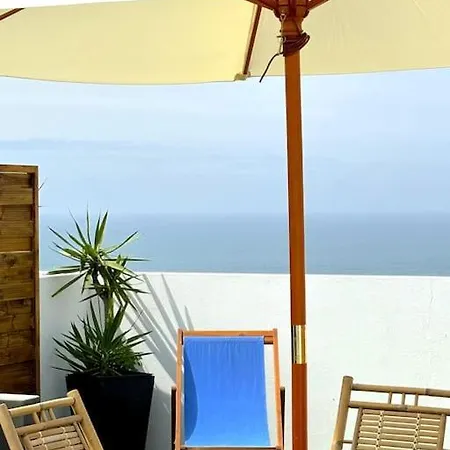 Apartment Boutique W Sea View And Private Rooftop Terace *