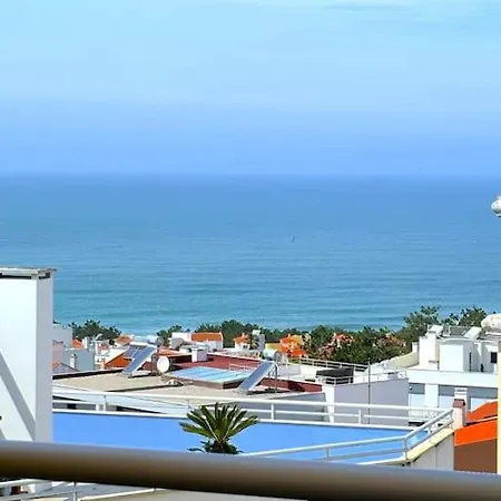 Boutique W Sea View And Private Rooftop Terace *