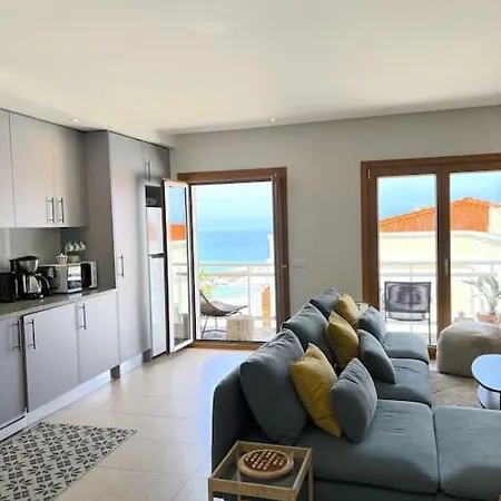 Apartment Boutique W Sea View And Private Rooftop Terace *